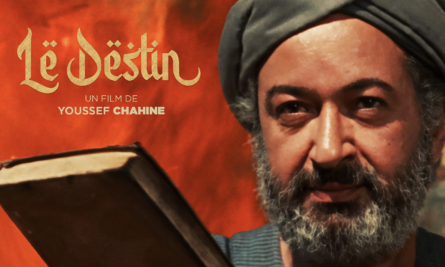 Le destin :  « bûcher des vanités »
